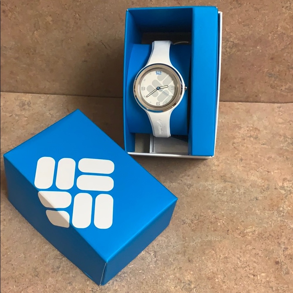 Columbia Women's Watch